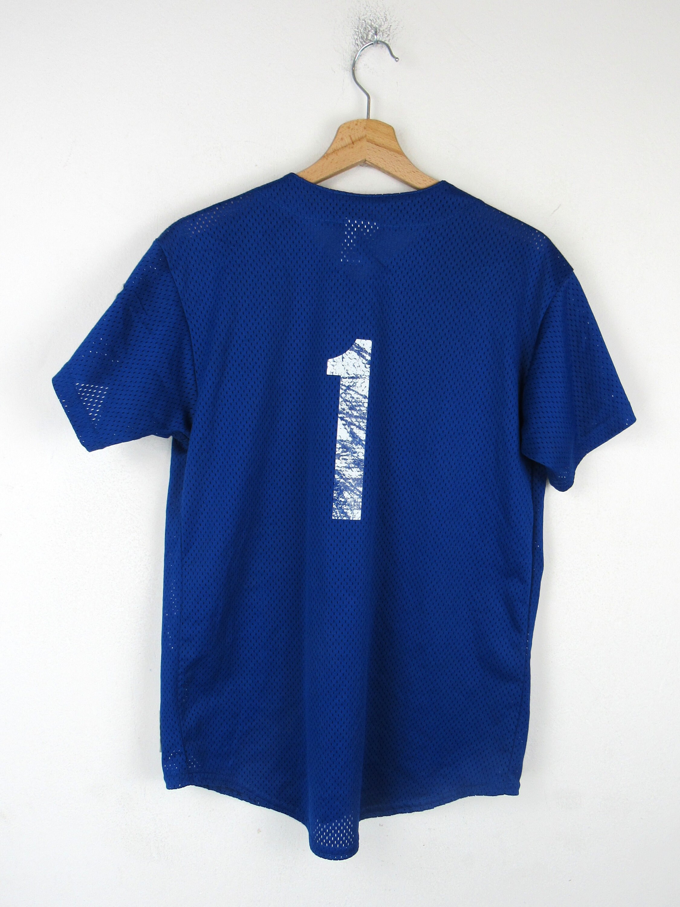 MLB Los Angeles Dodgers 90s ビンテージ Los Angeles Dodgers MLB Majestic Vintage 90s Baseball Jersey