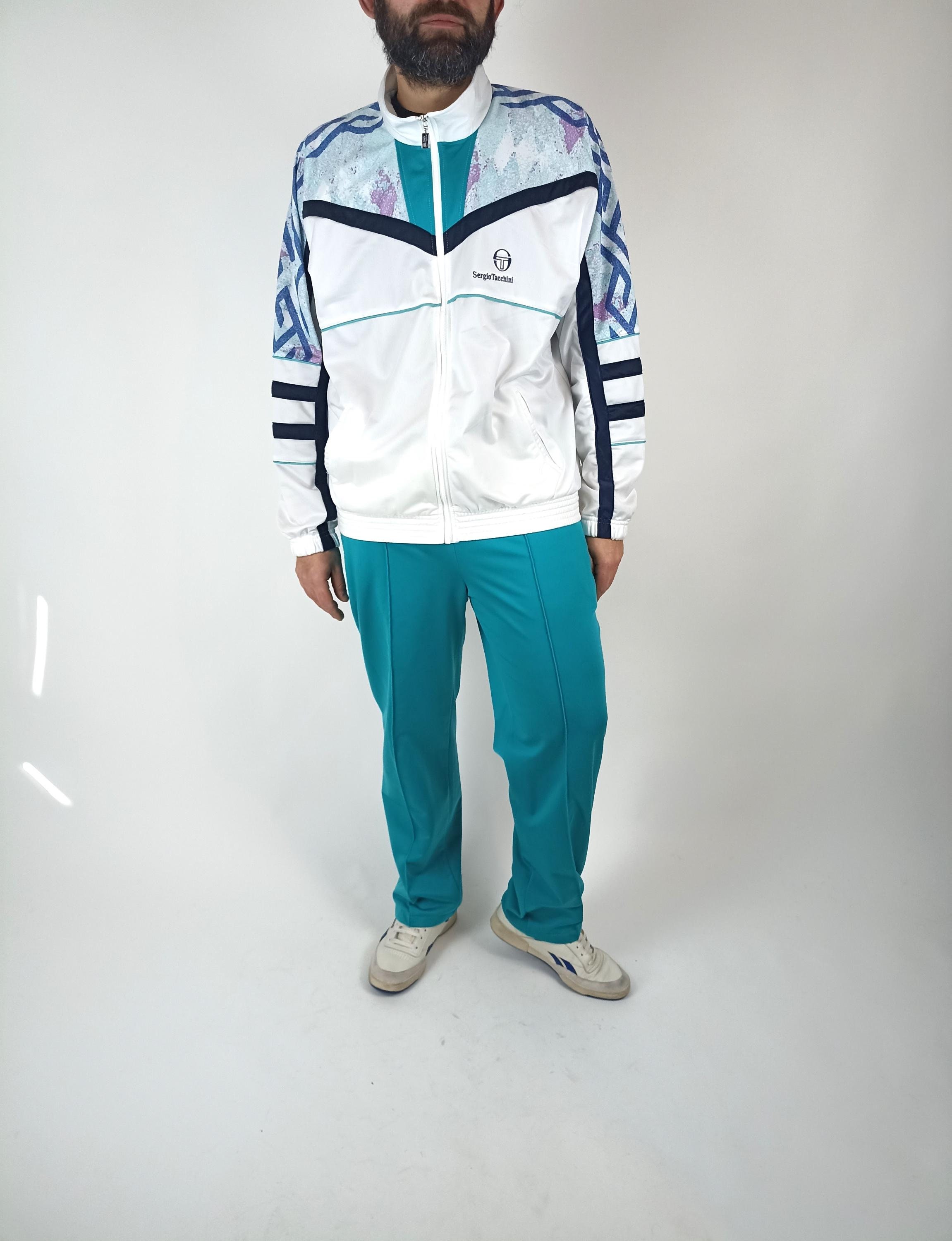 Bhaderwah Campus Survetement Sergio Tacchini Go Sport Sergio