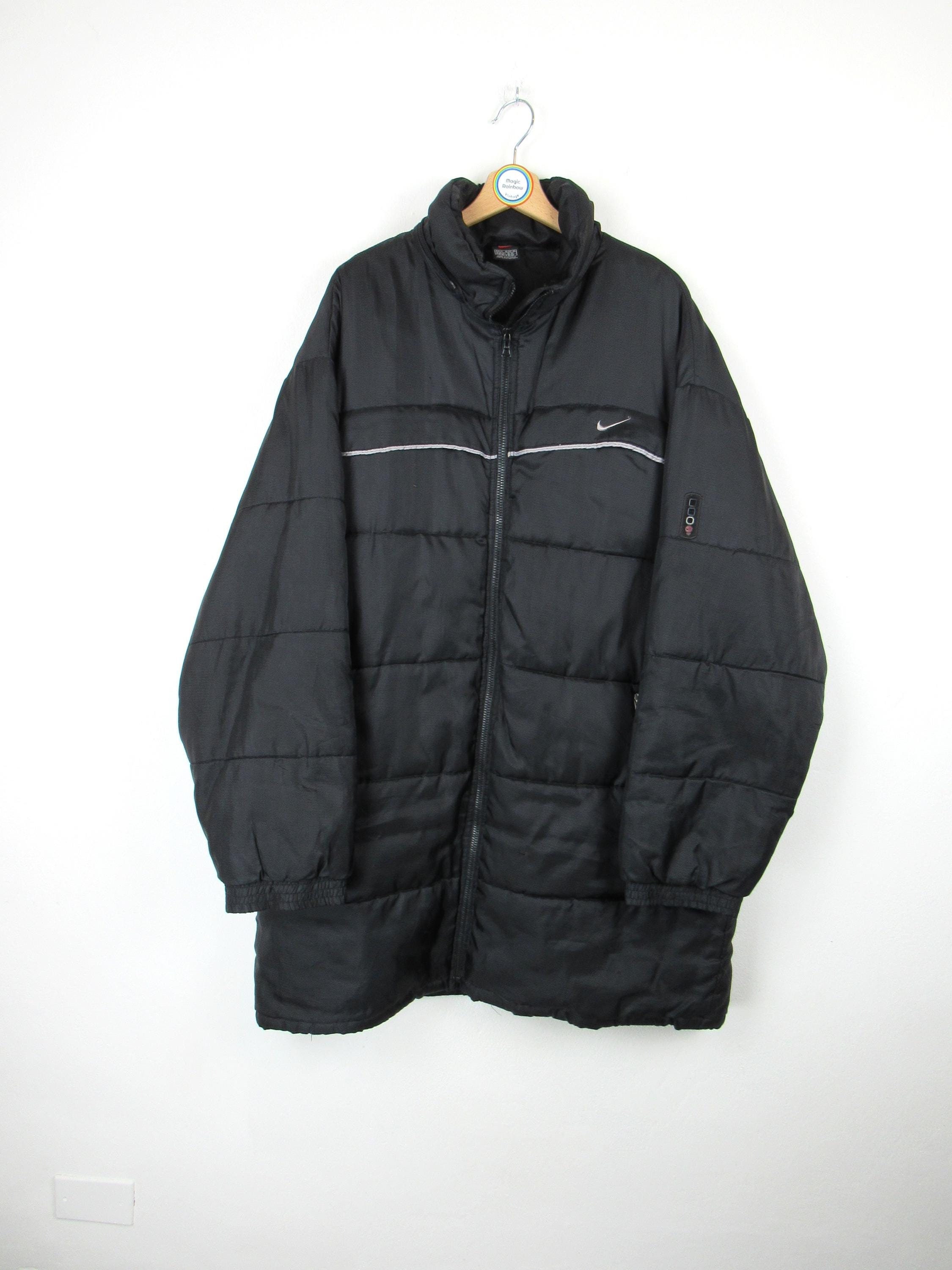 nike mens ski jackets