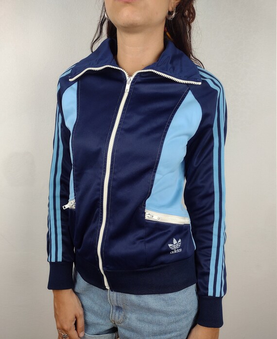 Giacche. Giubbotti Adidas in Poliestere Multicolore taglia M International  - 23457043