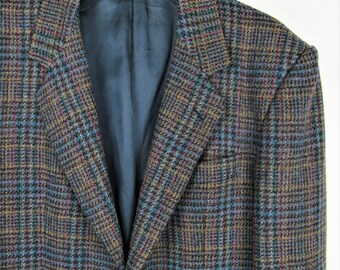 ジャケット・アウター AMERIVINTAGE GIOLICA STRIPE TWEED JACKET AMERICAN VINTAGE GIOLICA STRIPE TWEED JACKET | eBay