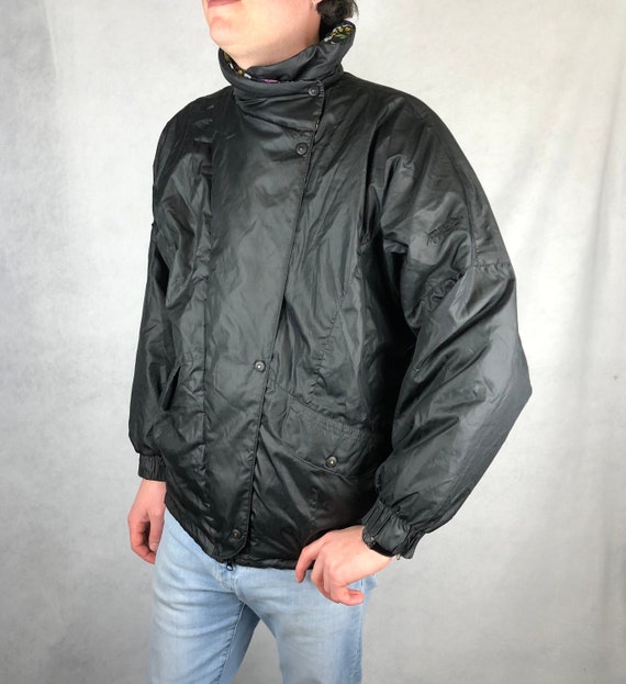 Fila snow jacket new arrivals