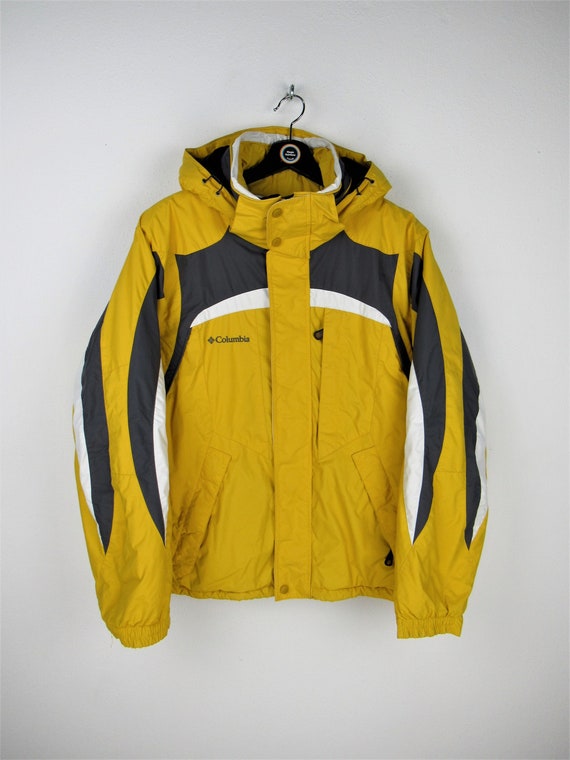 Columbia Vintage 00S Jacket