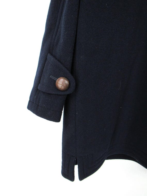 Schneiders Vintage 1980s Loden Coat - Size XL - Etsy UK