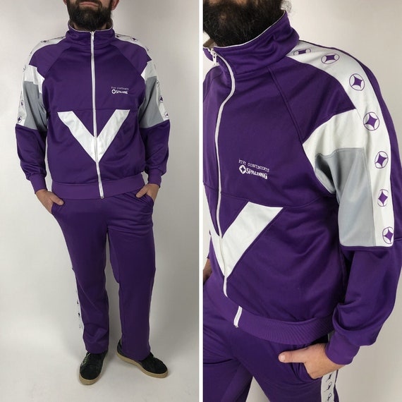 Kappa tuta sportiva acetato Gem