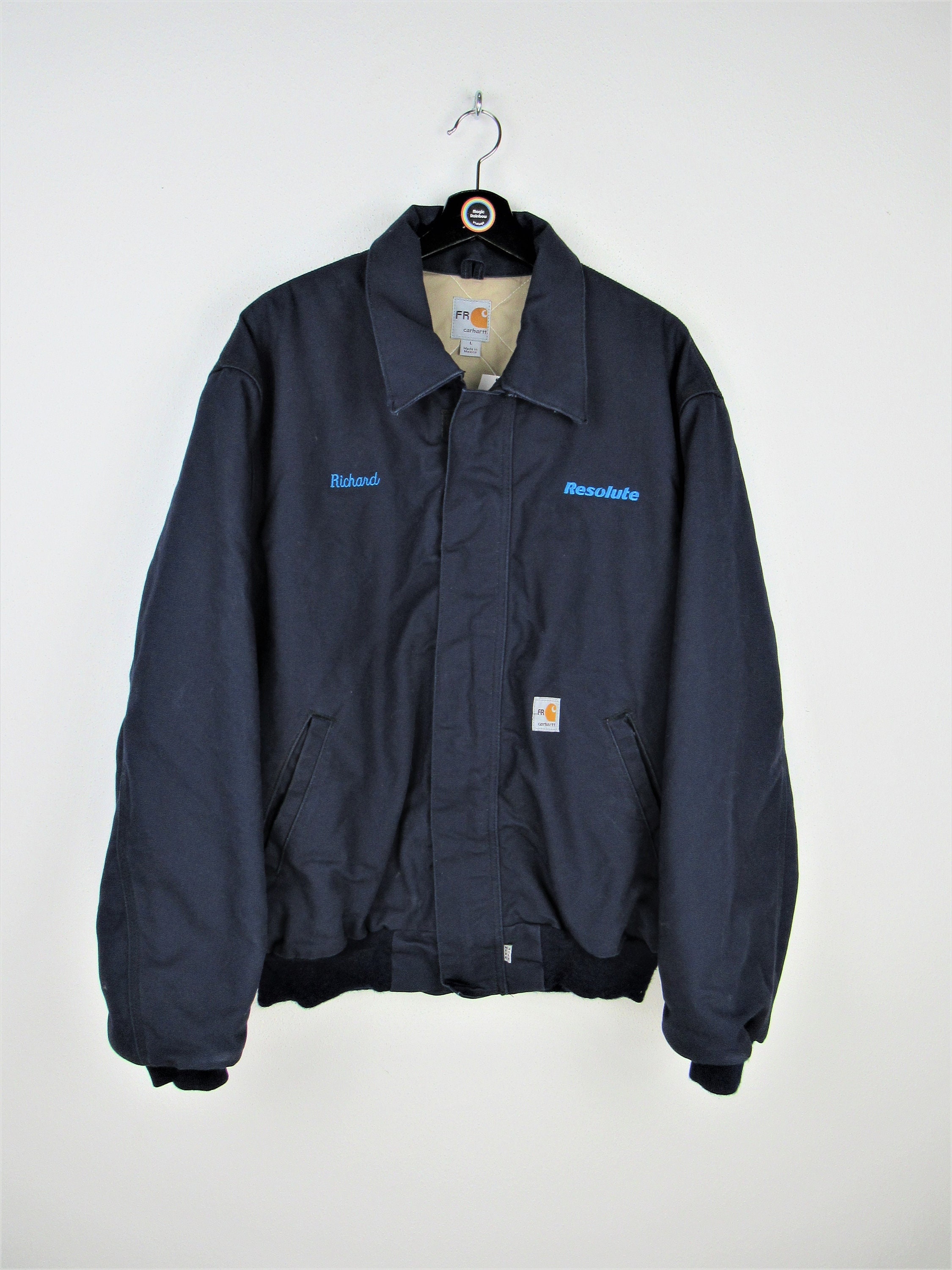 carhartt detroit lightweight
