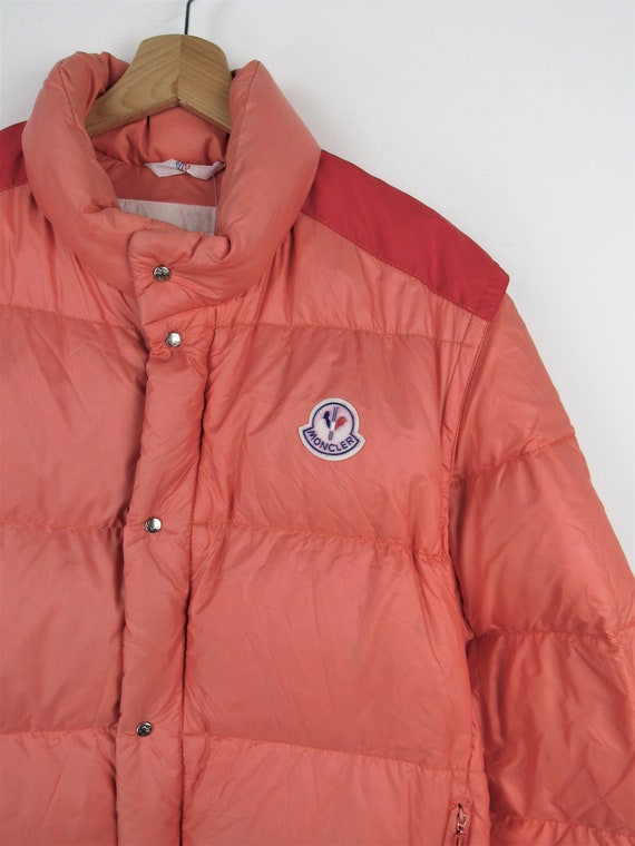 Vintage 90s Moncler Grenoble Puffer Jacket - XL – pufferseason