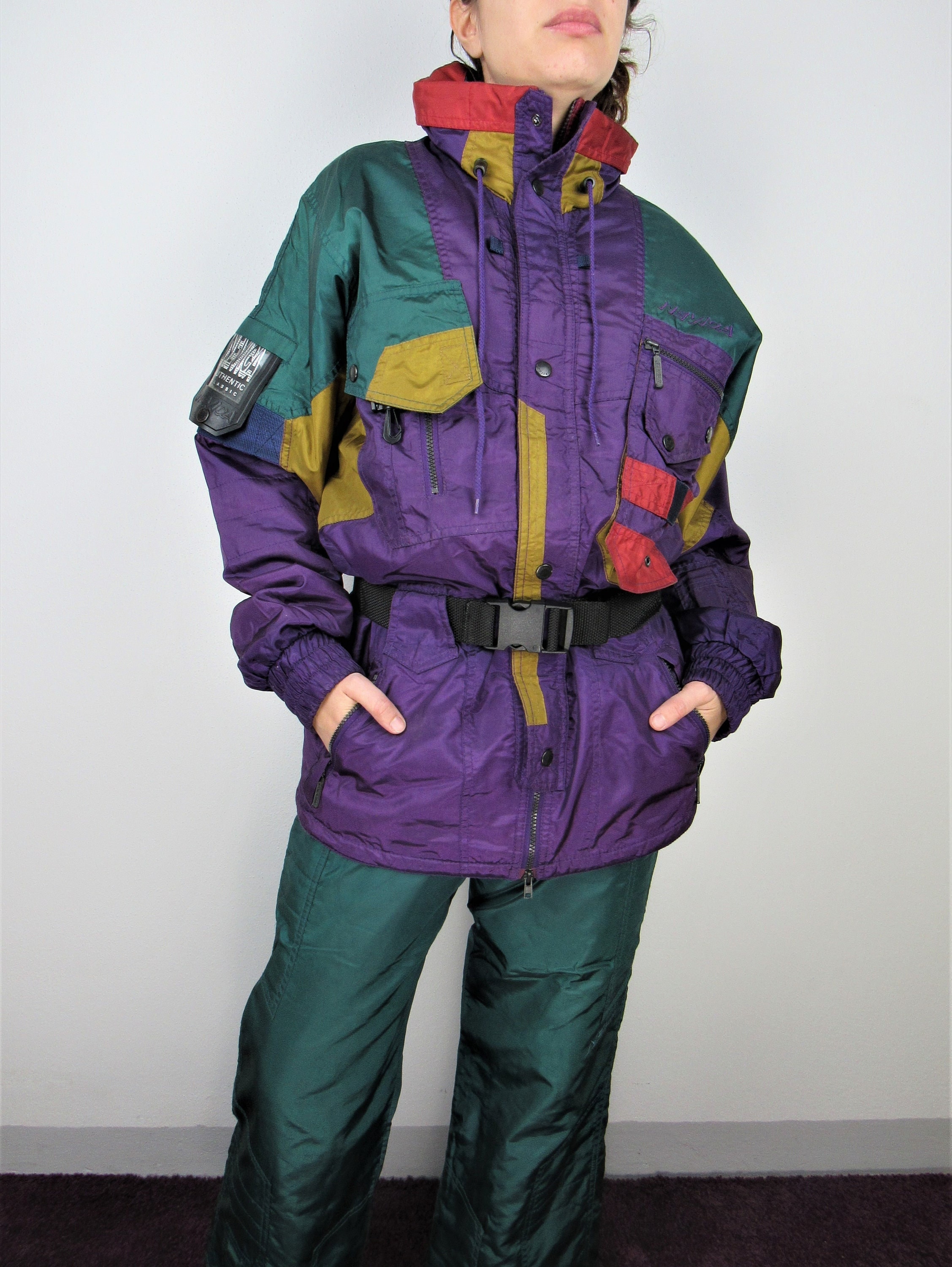 Nevica ski wear discount