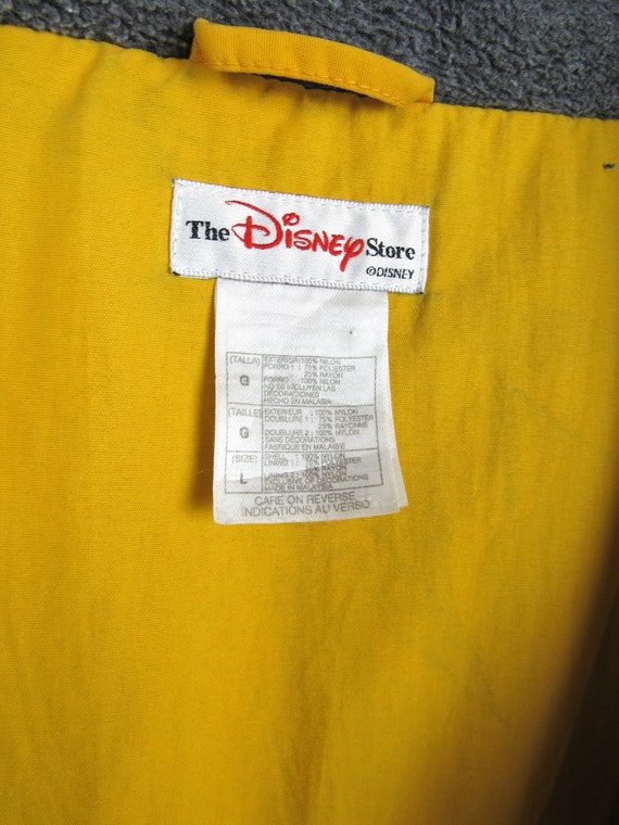 Disney Tigger Winnie The Pooh vintage 90s jacket … - image 6