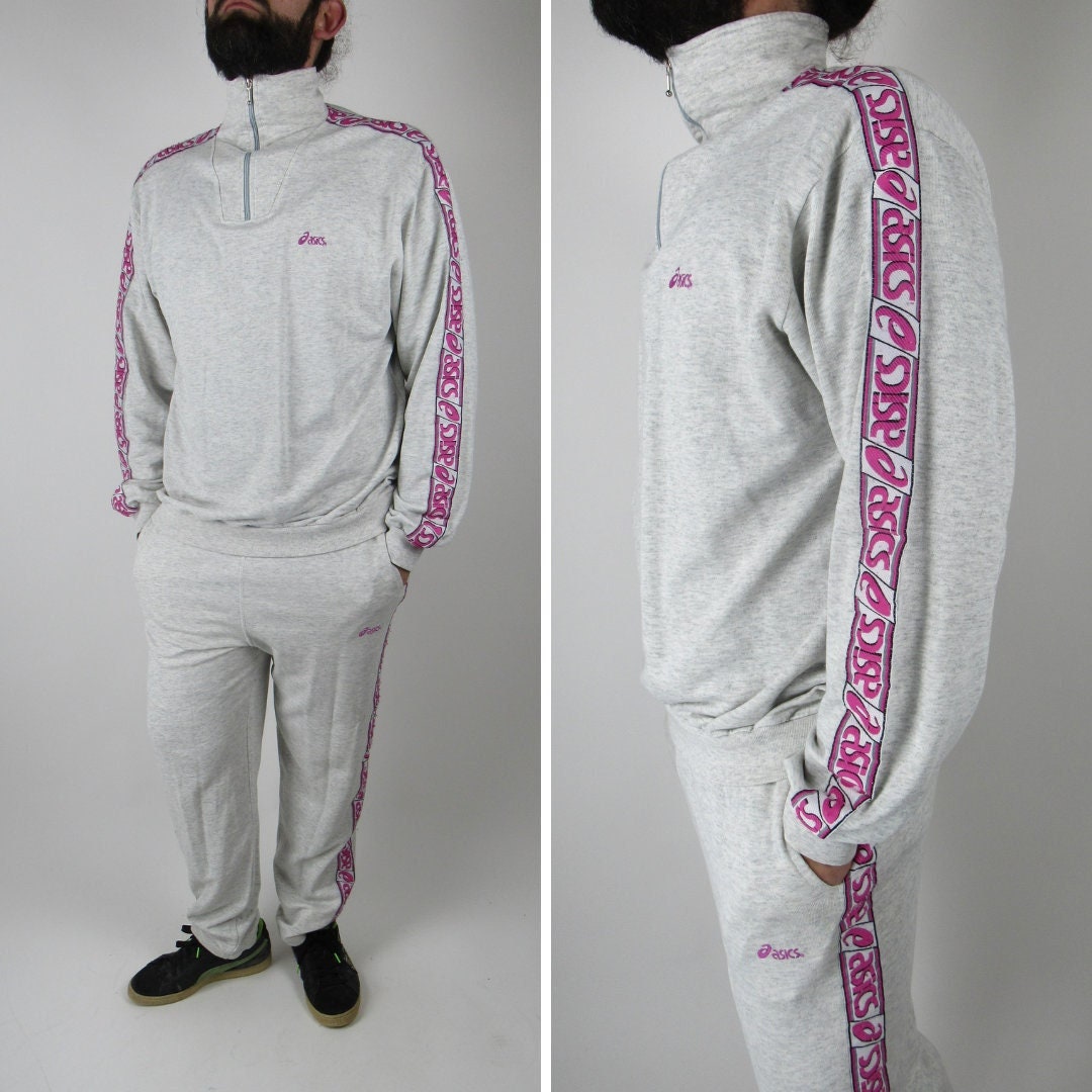Felpa asics xxl hotsell
