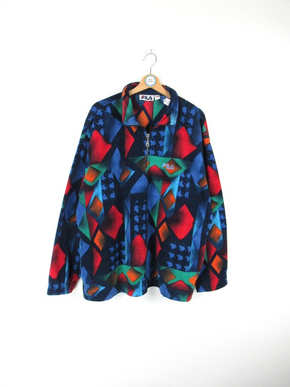 Fila agnese cheap sweatshirt