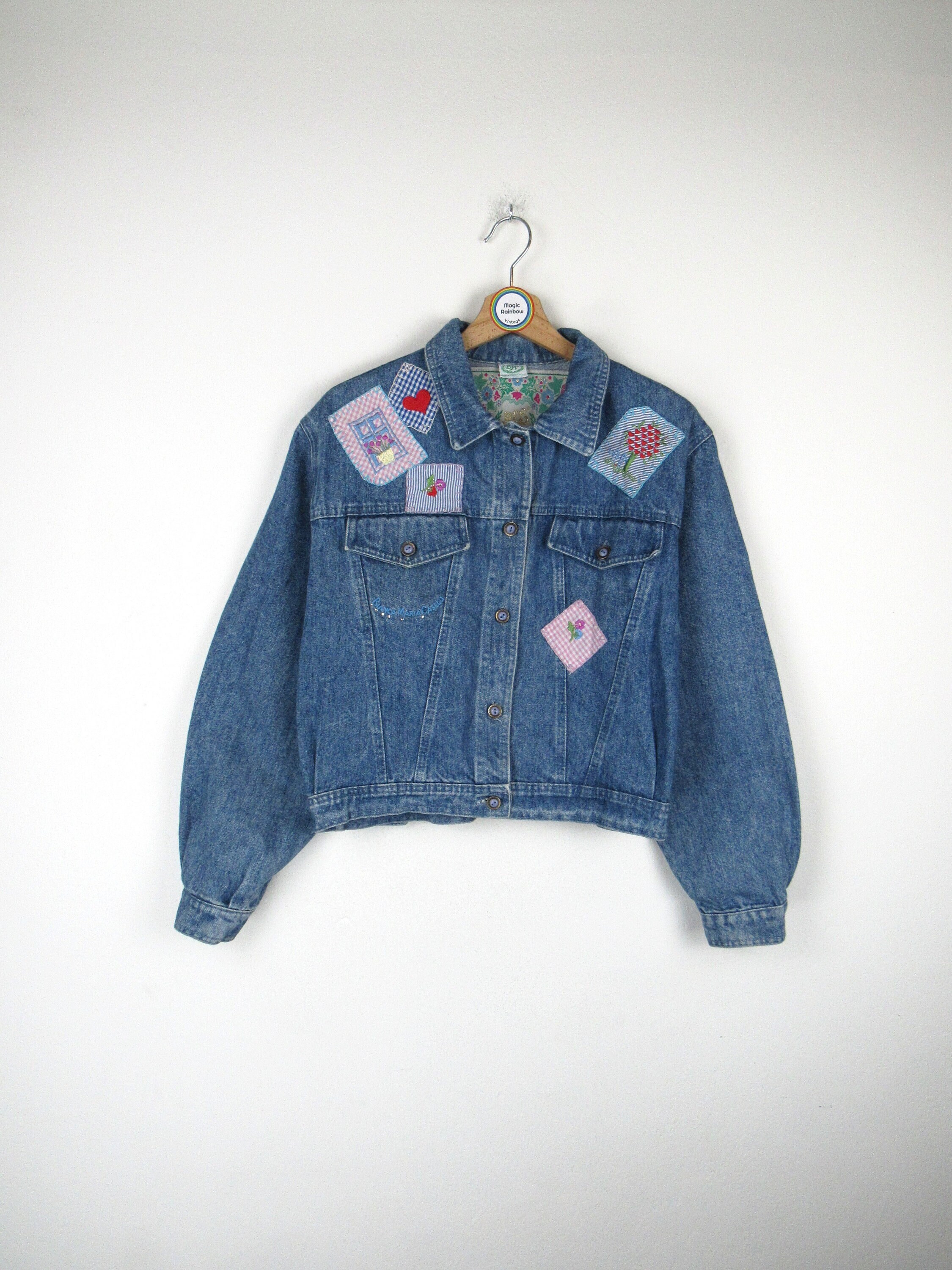 Carrera denim jacket - Etsy 日本