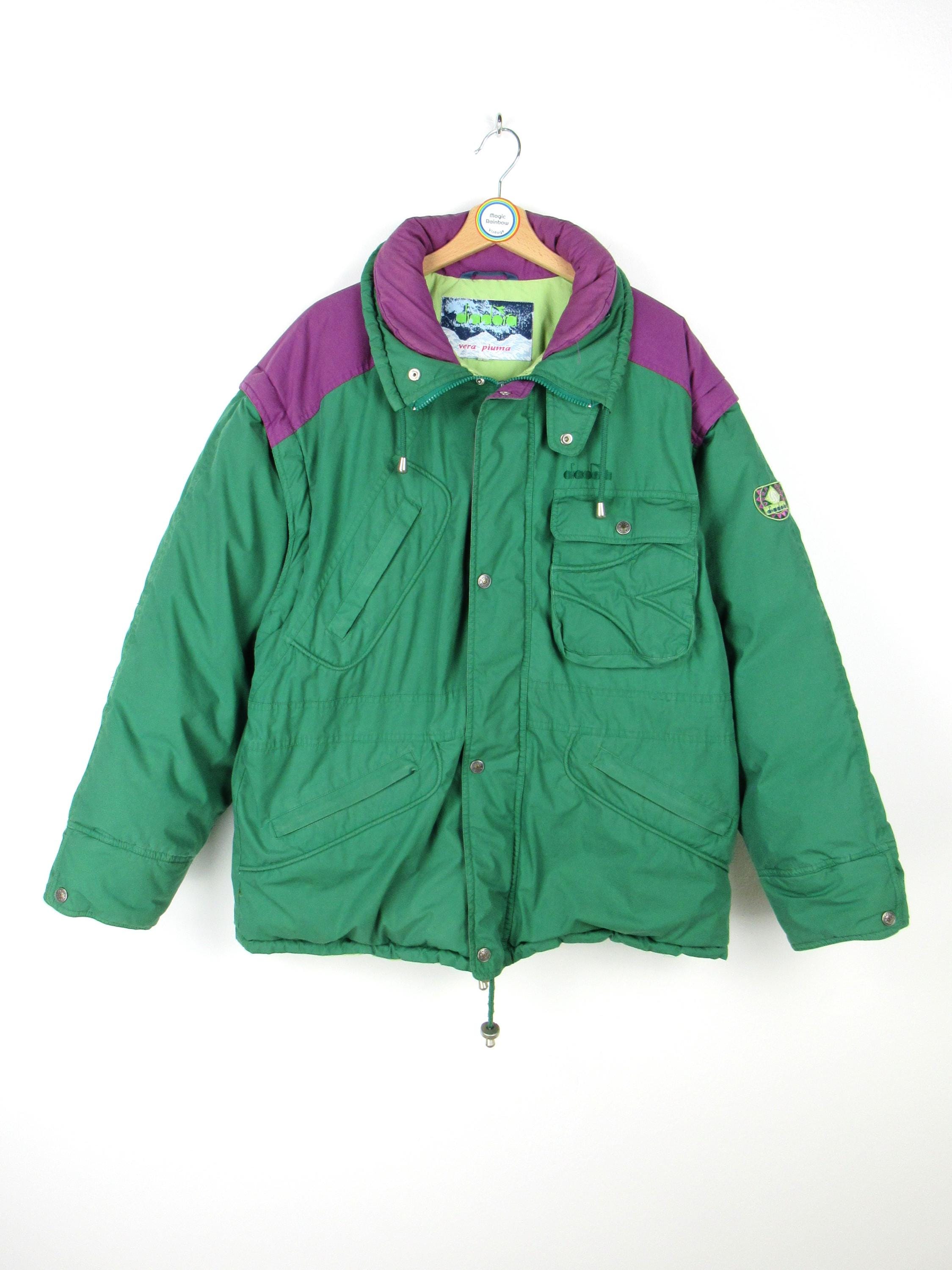 Diadora vintage - Etsy 日本