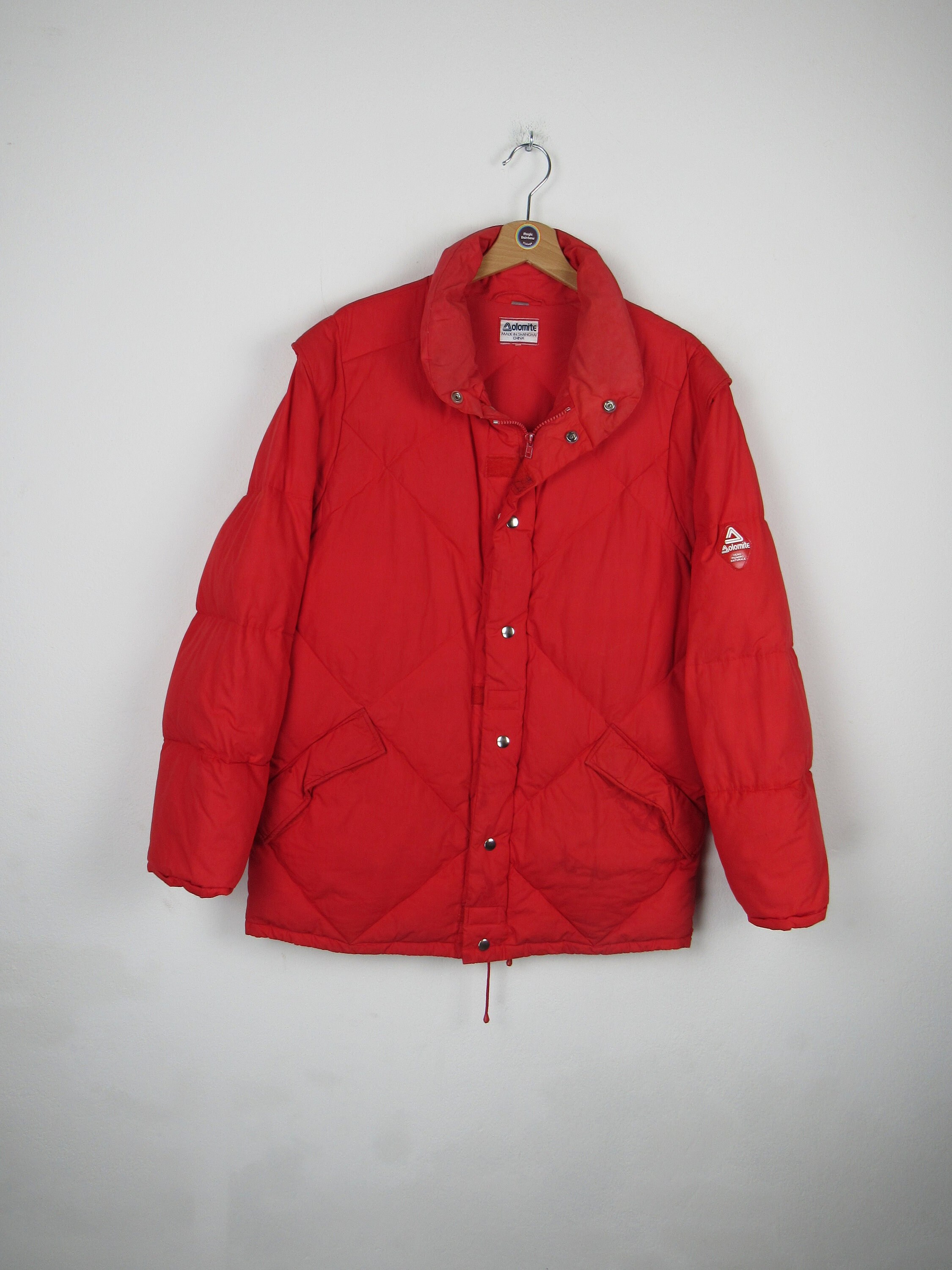 Gerry skydiver jacket deals