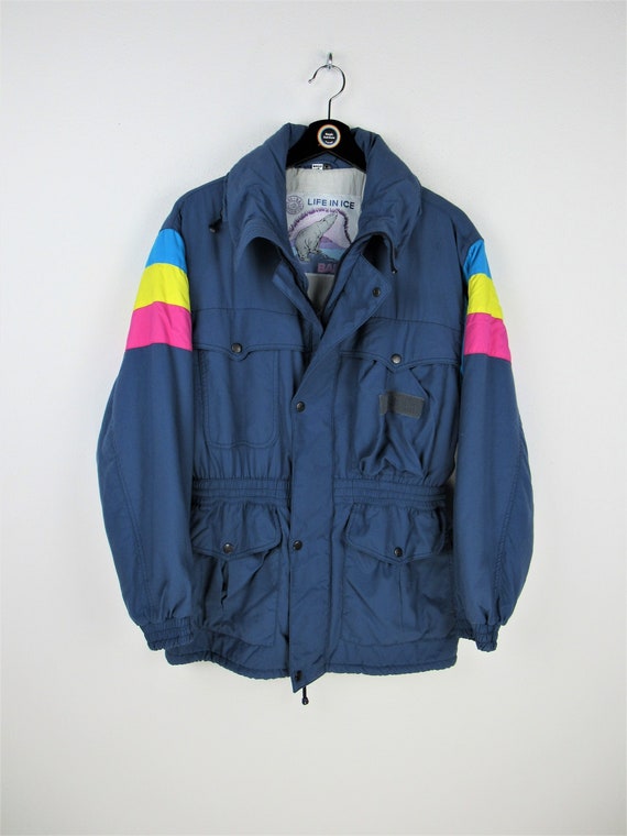 ski jackets canada