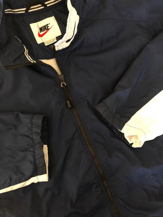 nike trainingsanzug windbreaker