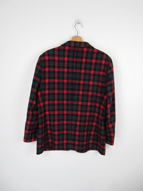 Martini Racing Blazer vintage 80s Size M Gem