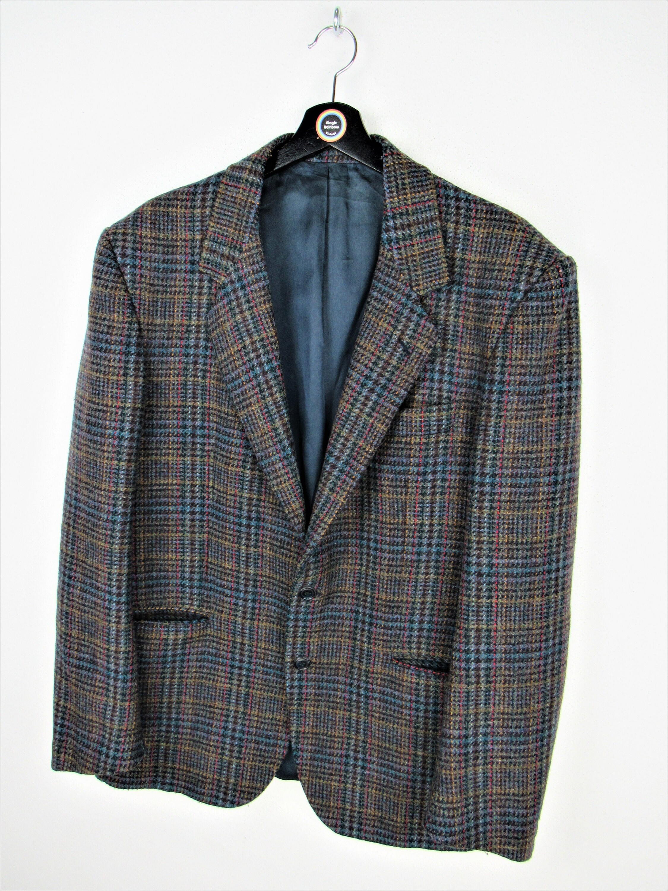 ジャケット・アウター readymade tweed shirt jacket vintage READYMADE Chanel Tweed Jacket (SS22, JP 2) | Grailed