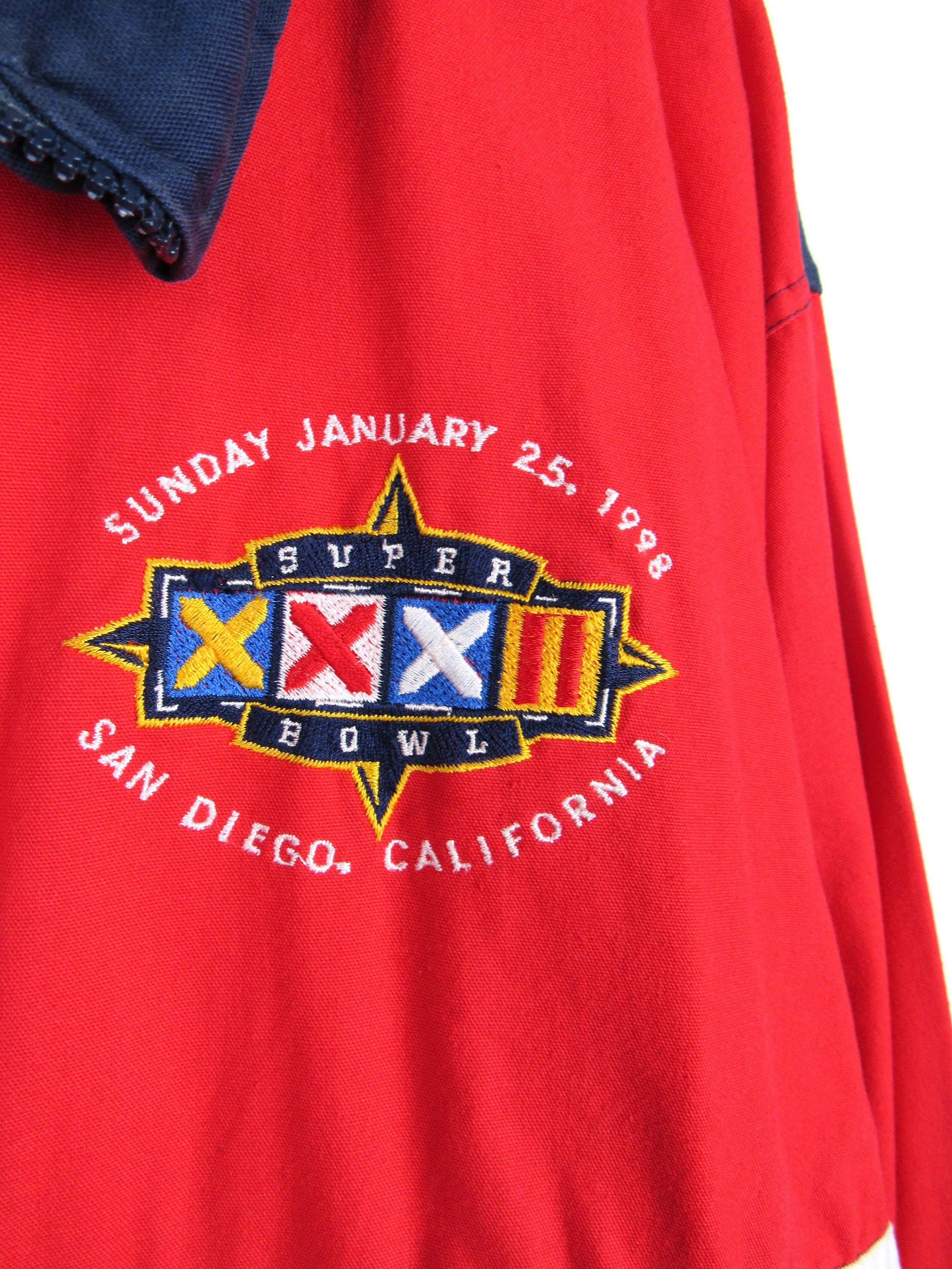 NFL SUPER BOWL San Diego 90s アロハシャツ 90s Super Bowl XXIX San Francisco 49ers Vs San Diego