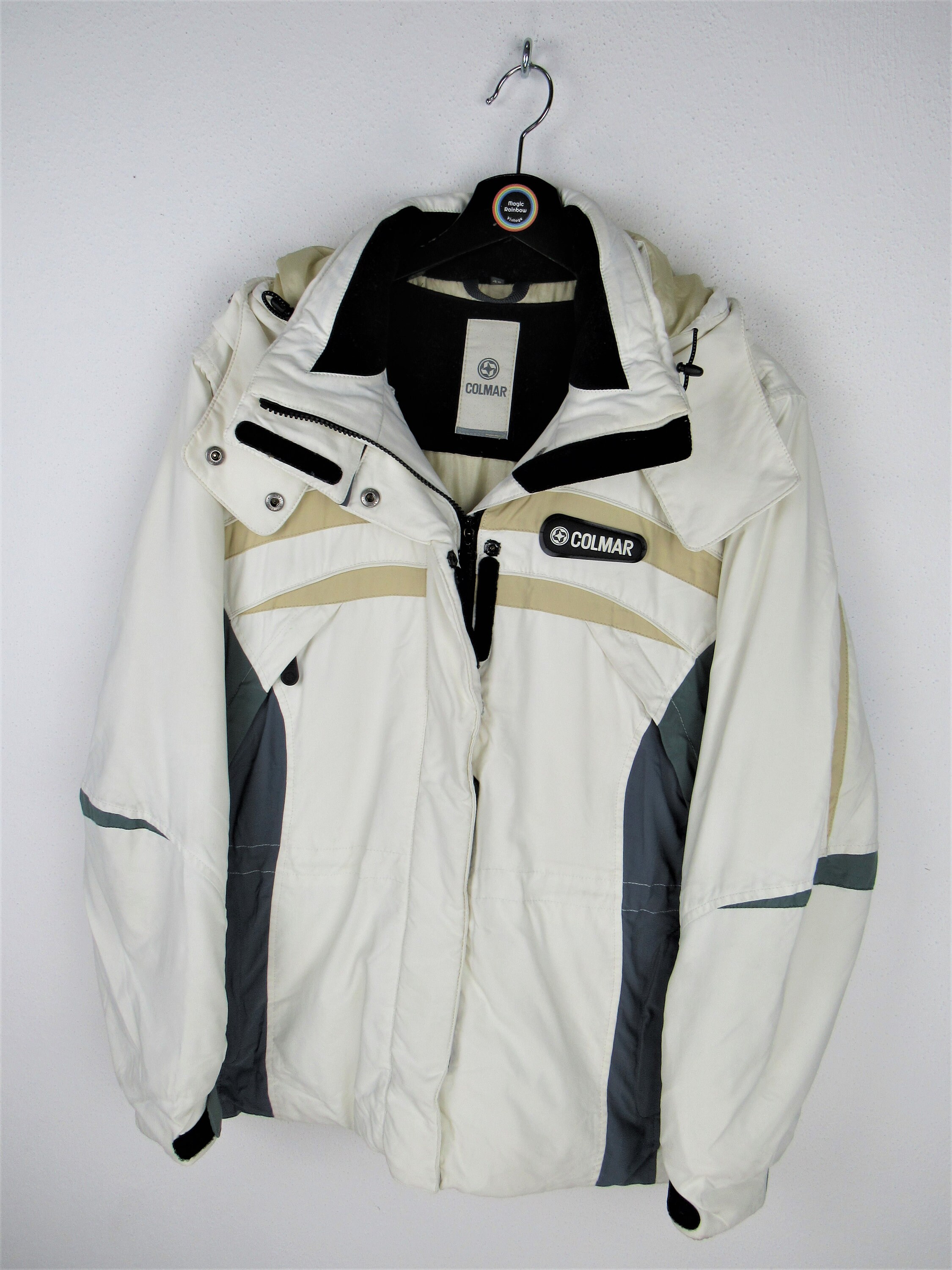colmar greenland ski jacket
