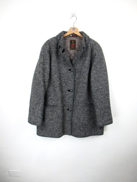 Steinbock, Cappotto donna Steinbock Original vintage anni '90 - Taglia M