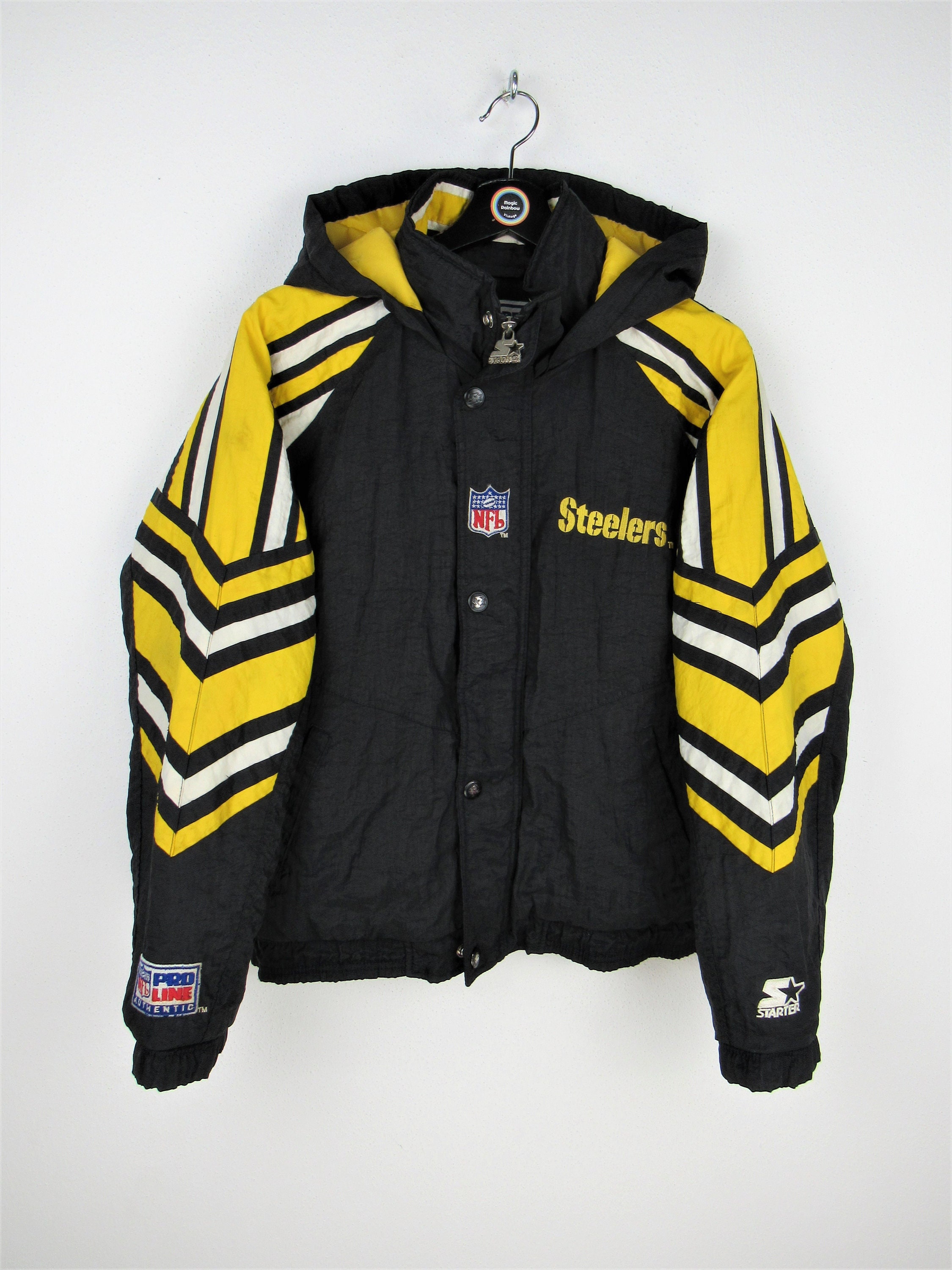 Pittsburgh Steelers NFL Vintage 90s 
