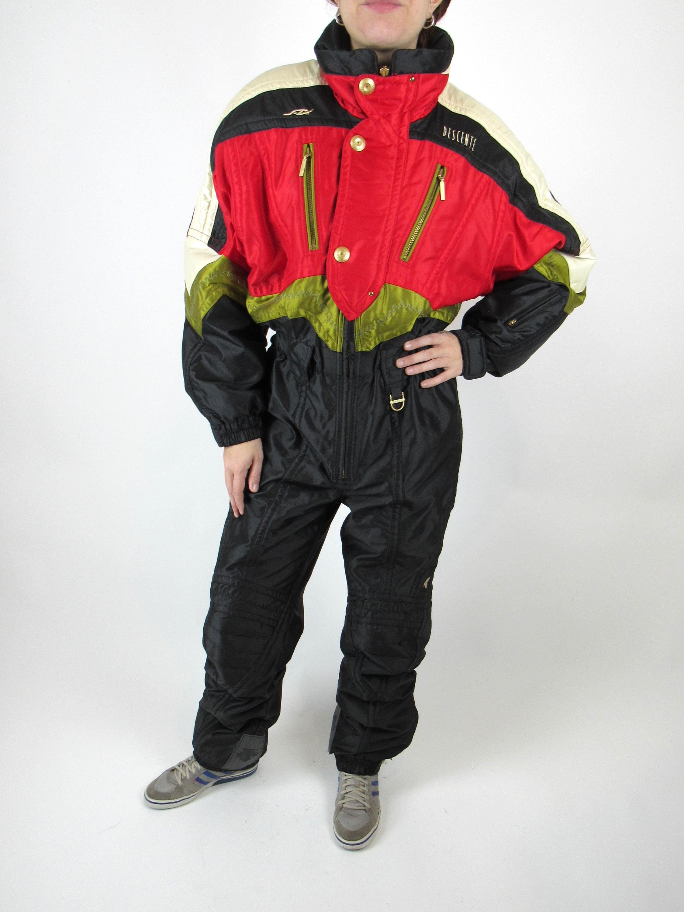 80s descente ski - Etsy 日本
