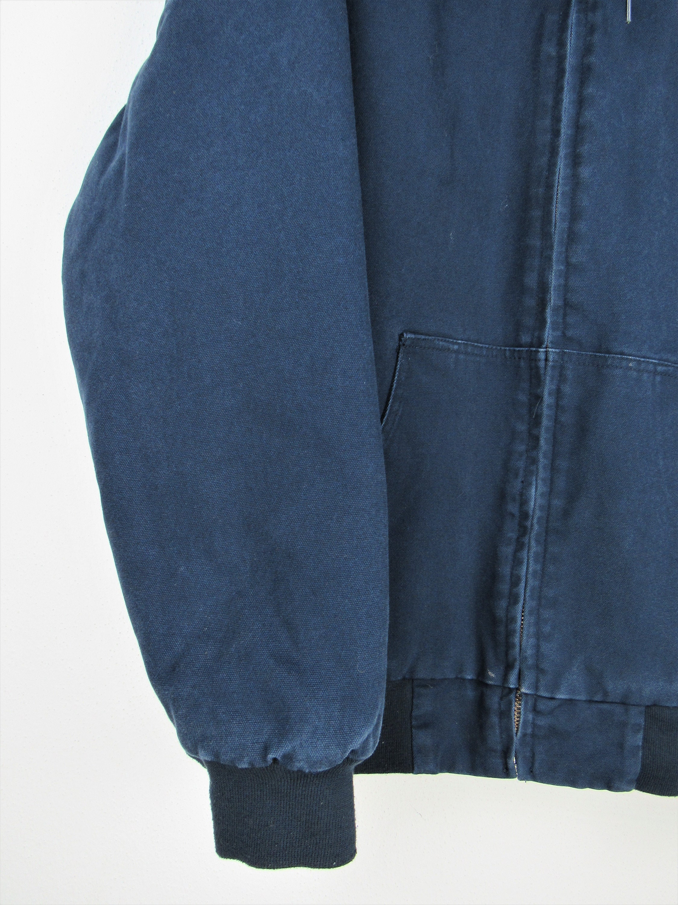 Corner Stone Vintage 90s Jacket, Work Jacket Size XXL - Etsy