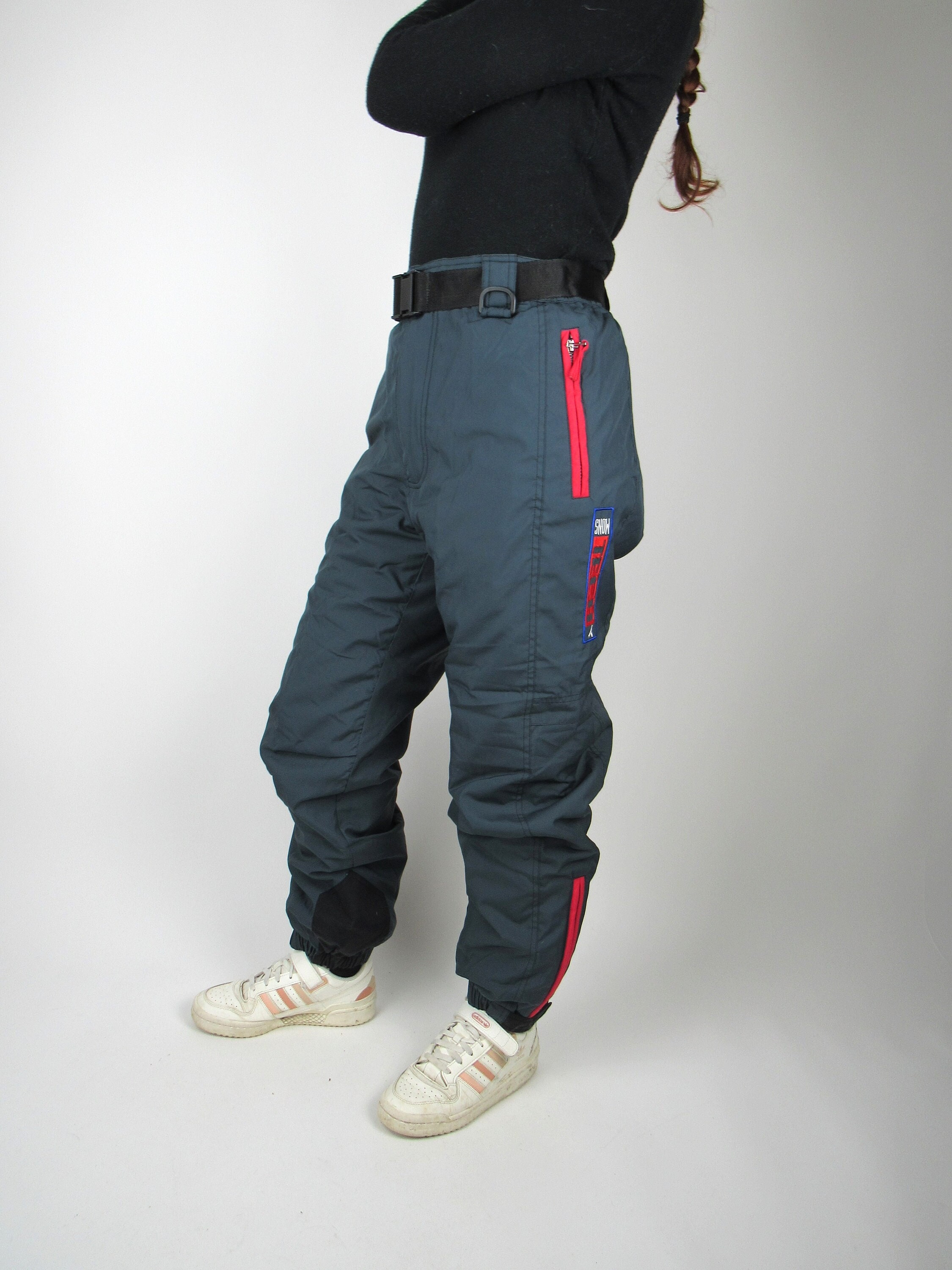 Oakley Ski Pants - Etsy Oakley Ski Pants - Etsy