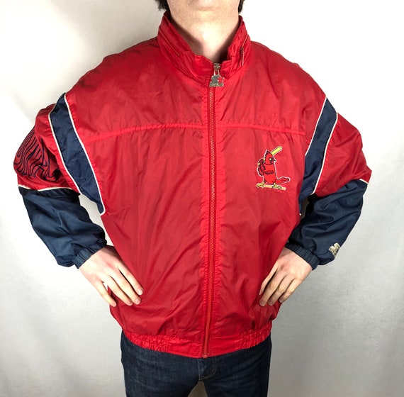 1990s starter jacket