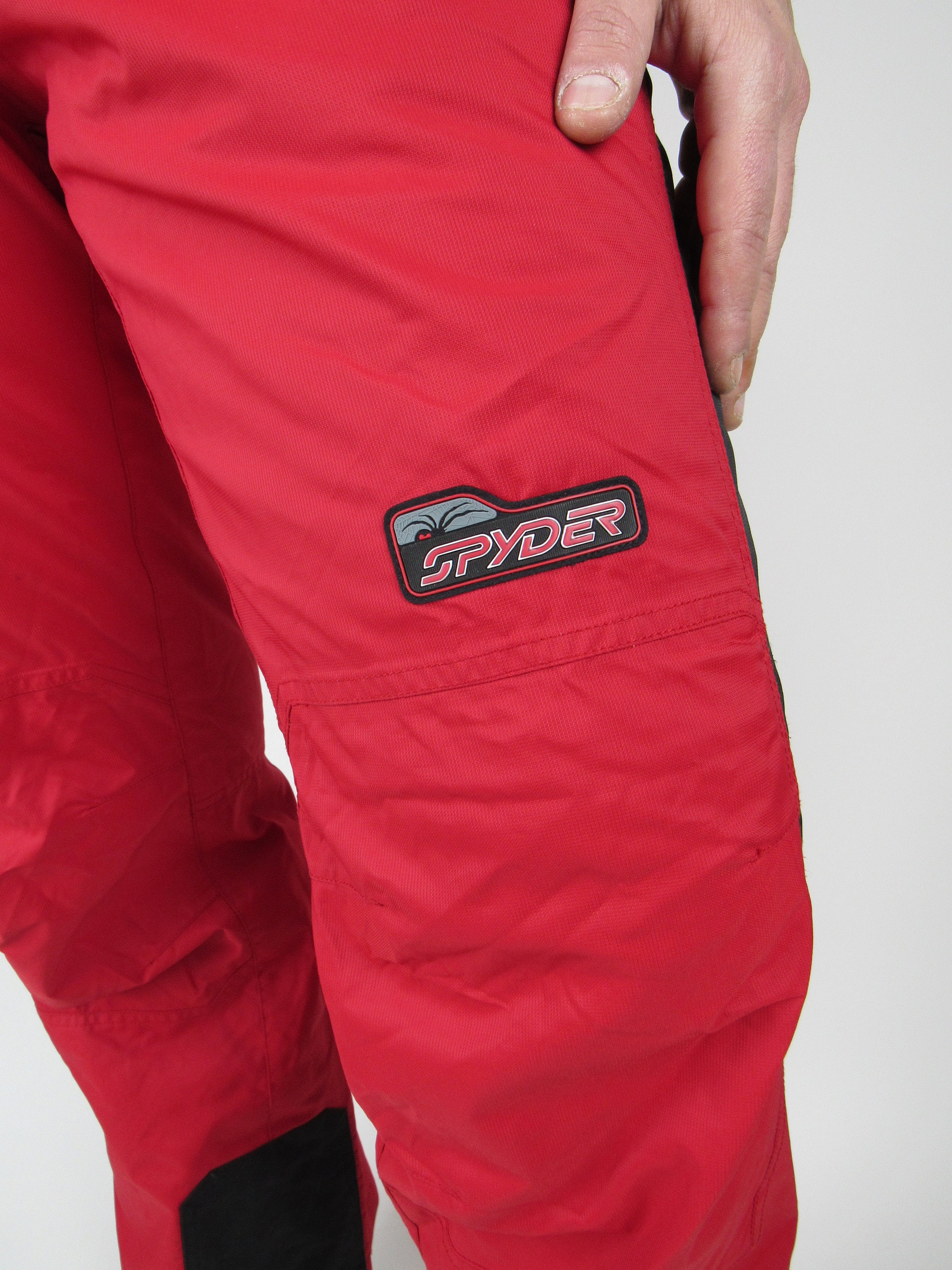 Spyder ski hotsell pants sale