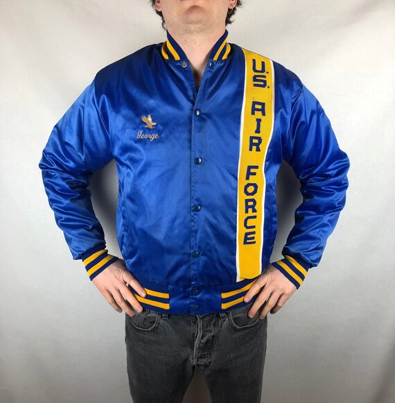 Varsity jacket college america - Gem Varsity jacket college america - Gem