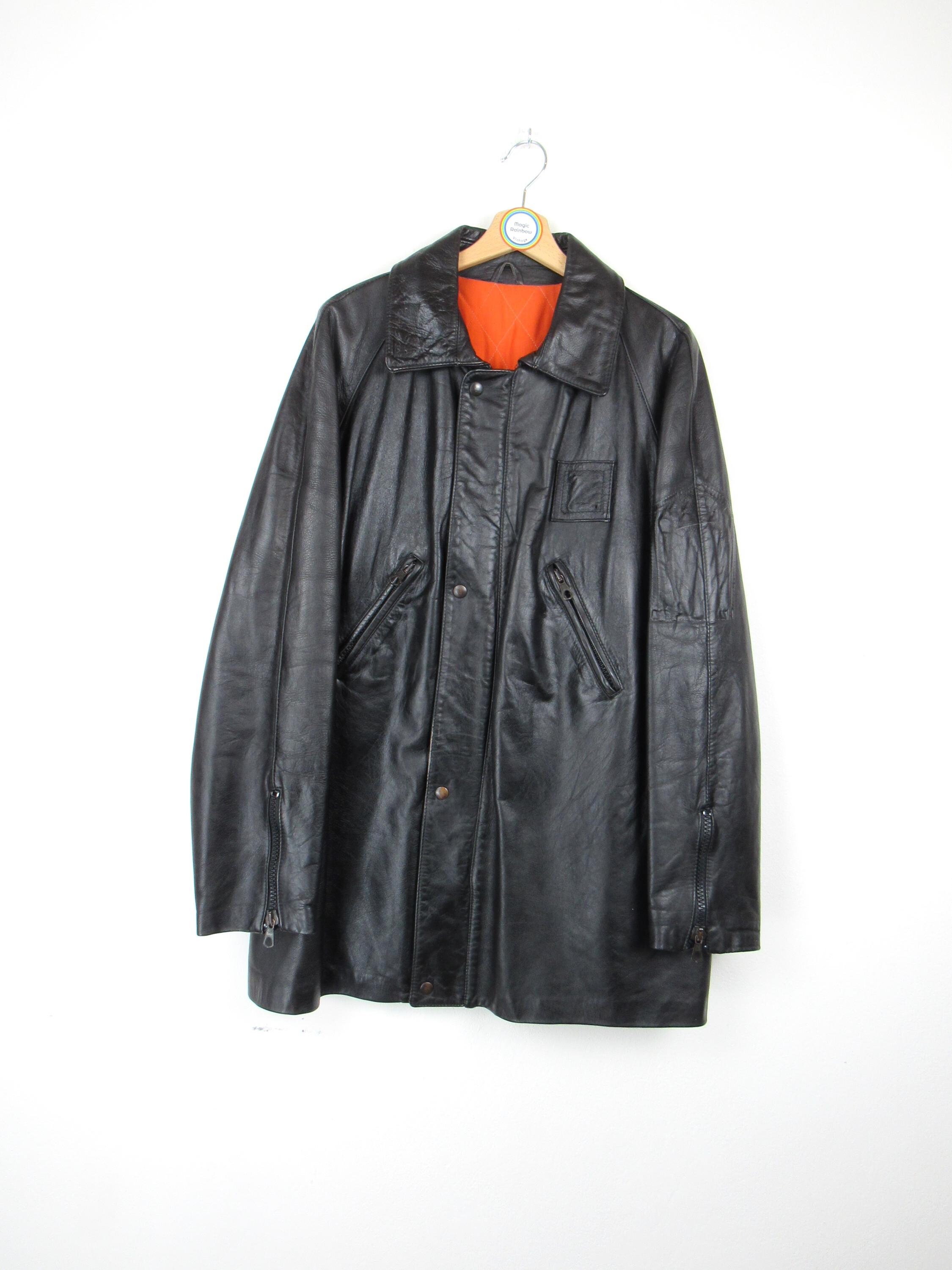 ジャケット・アウター vintage made in italy LEPASSE jacket dx Vintage Ellesse x Goldwin JAPAN EXPORT Italy Ski Racing