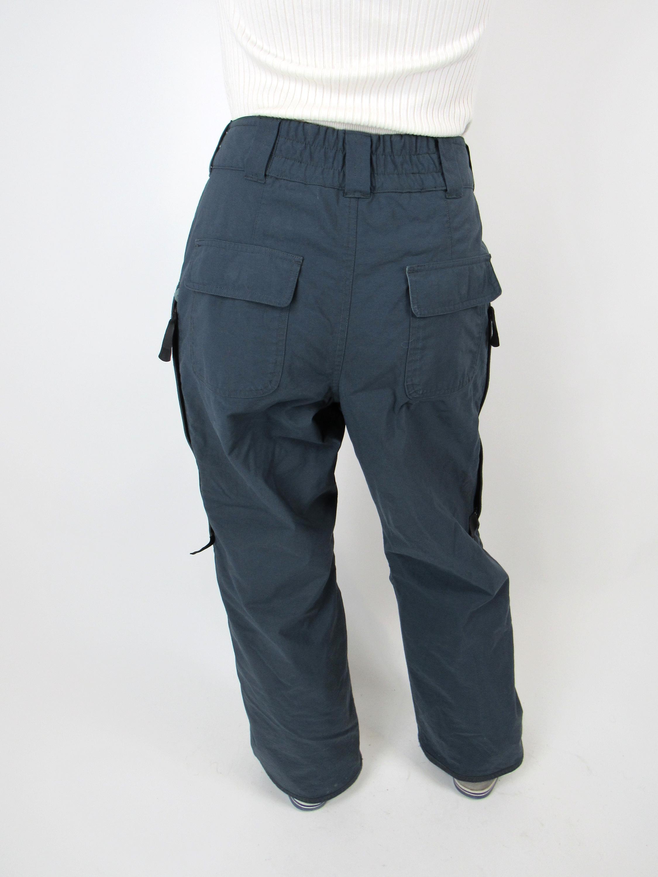90年代ヴィンテージ ナイキ ACG スキーパンツ - サイズ：M - Etsy 日本