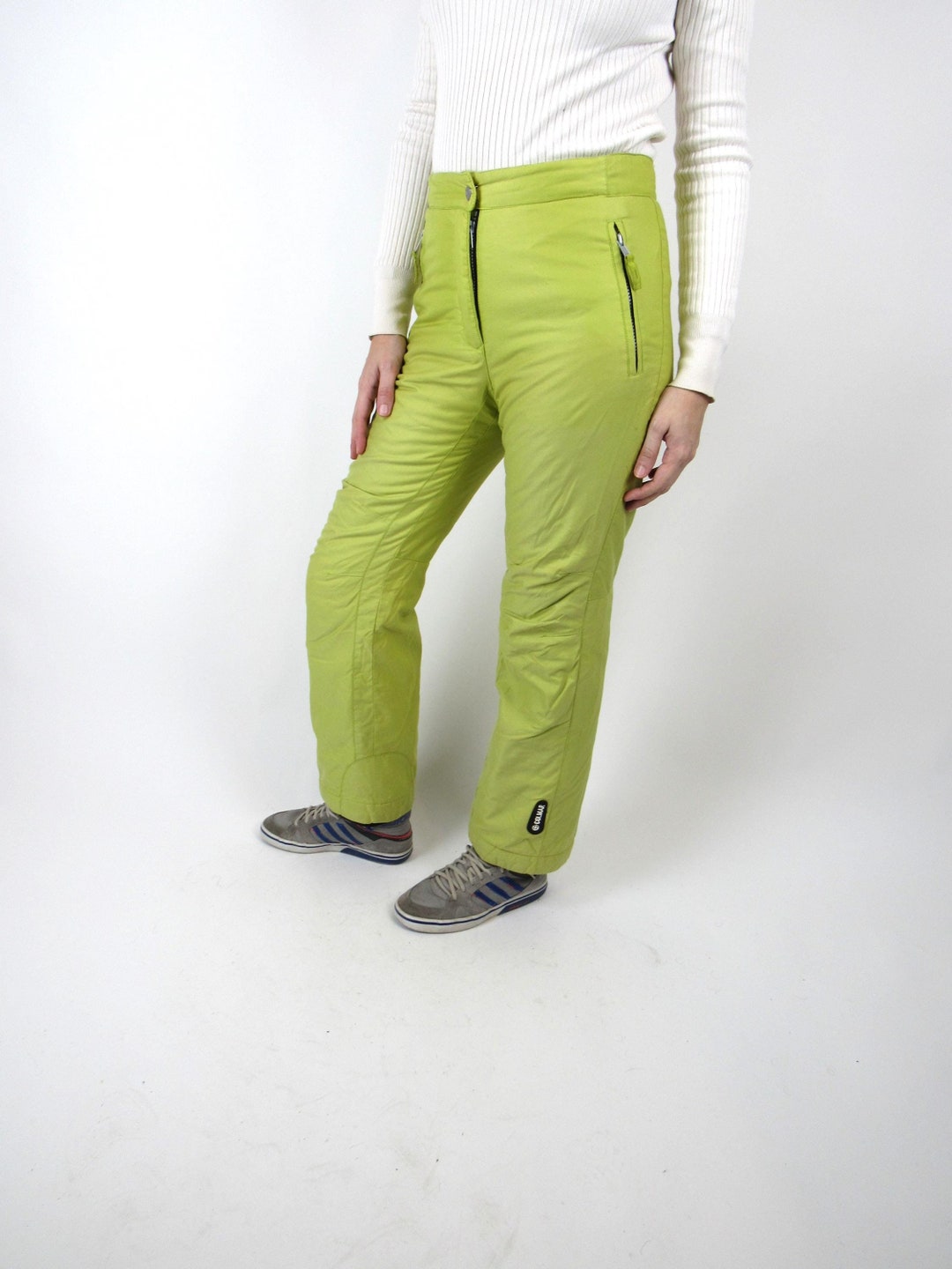 Colmar コルマー　スキーパンツ Colmar ヴィンテージ 90 年代 スキー パンツ - サイズ S - Etsy 日本