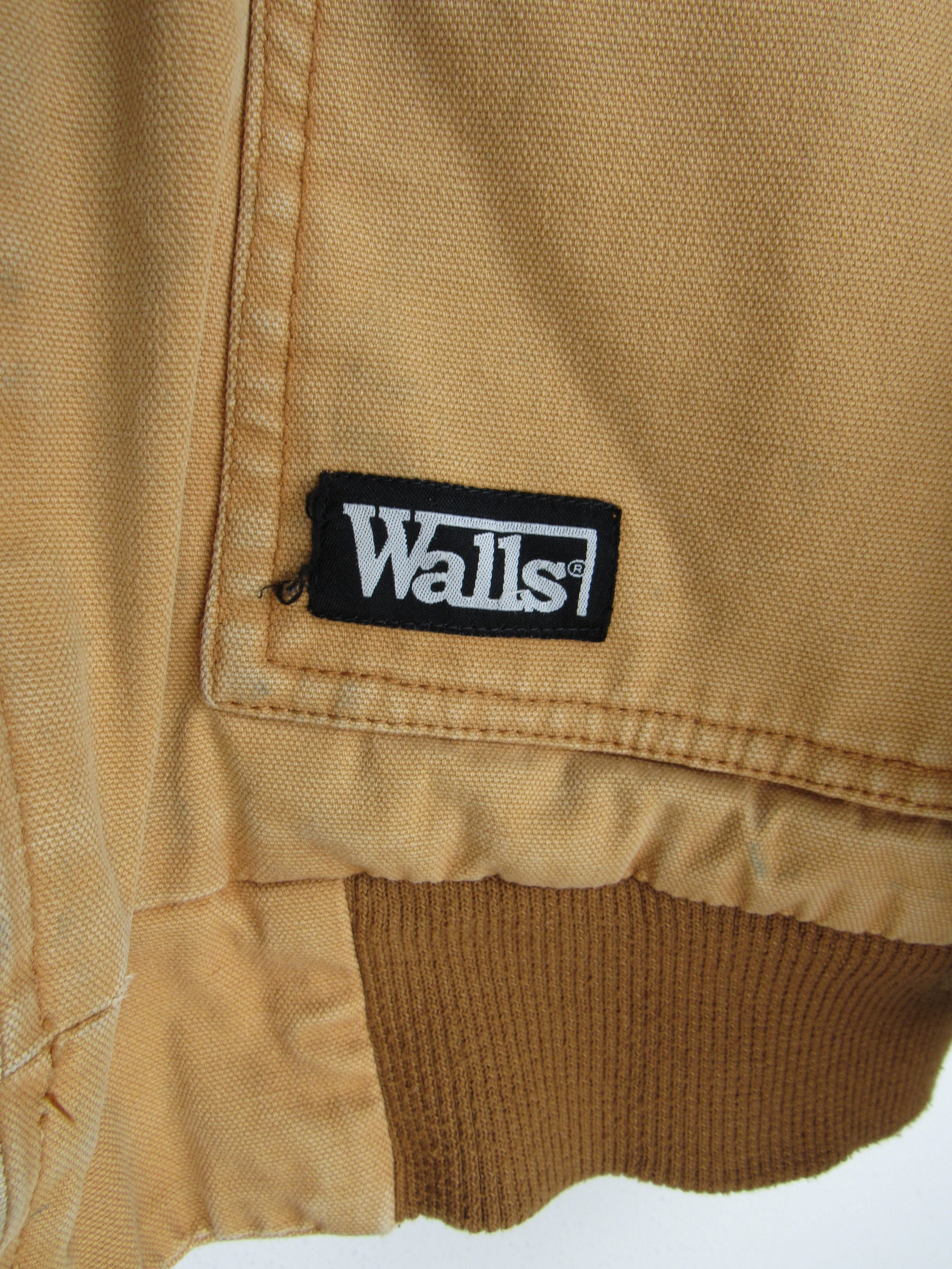 Walls felpa anni 90 sale