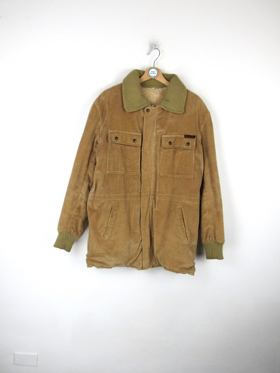 ジャケット・アウター 60s~ vintage velours jacket (Inside out) 60s~ vintage velours jacket (Inside out)