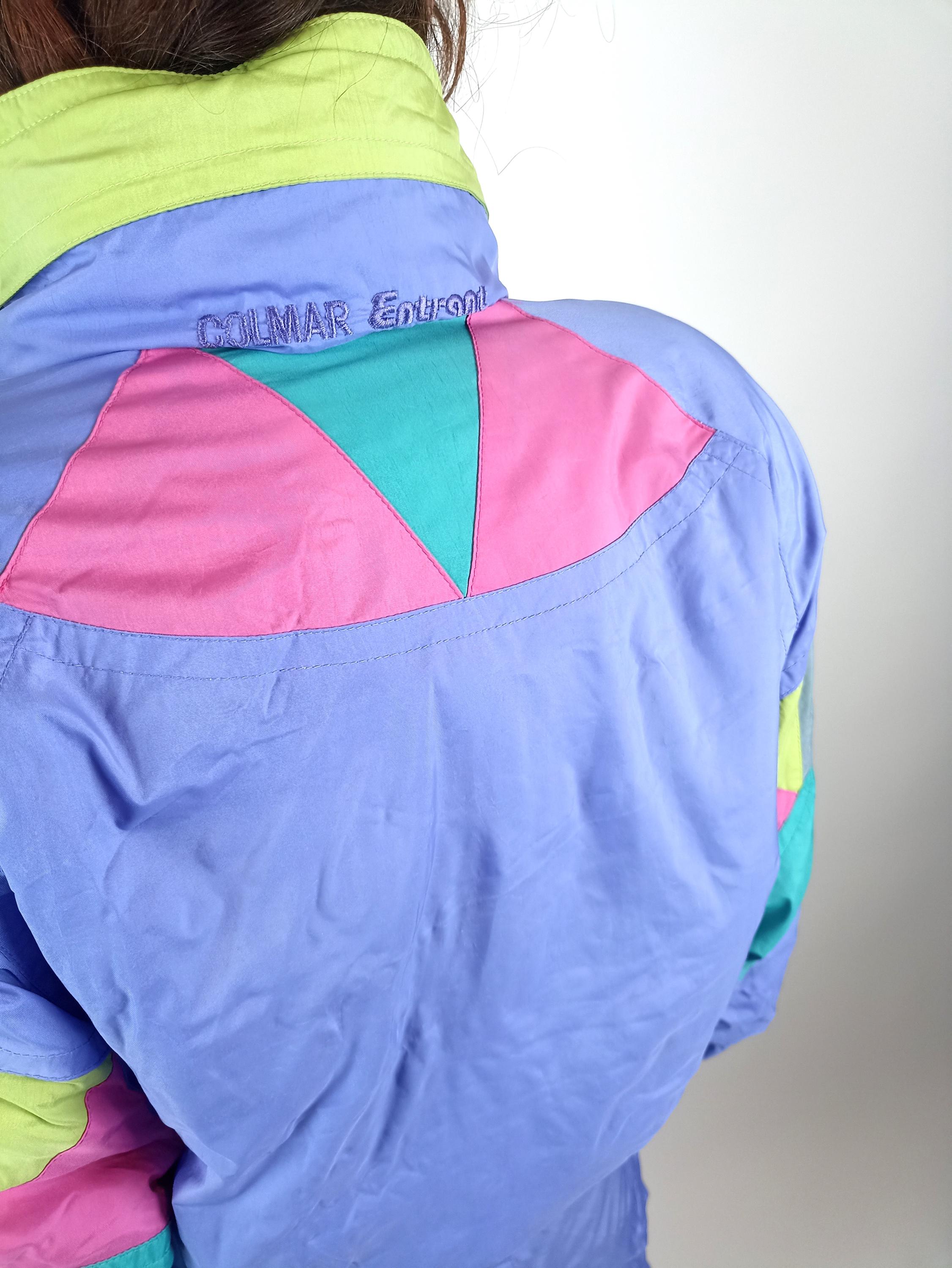 Colmar ヴィンテージ 90年代 スキースーツ - サイズ M - Etsy 日本