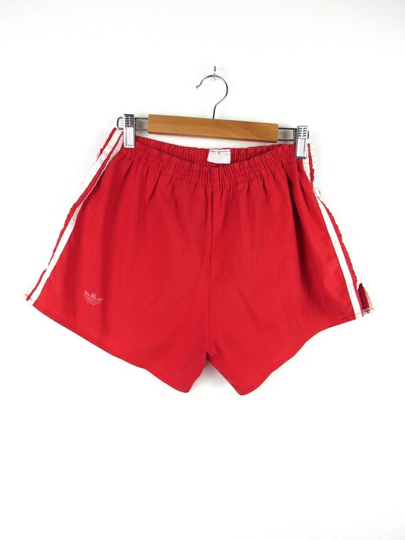Pantaloncini sportivi Adidas vintage anni 70 Taglia M Etsy Italia