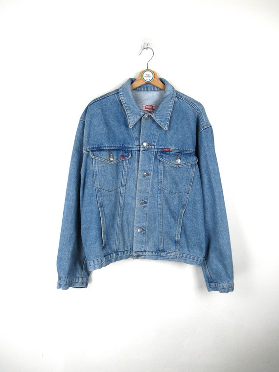 Killtec Chaqueta Deportiva Vintage 90S Bloque De Colores