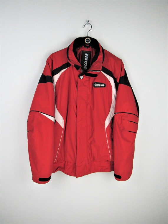 Colmar vintage 90s ski jacket