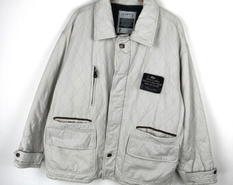 ジャケット・アウター vintage coat Abercrombie & Fitch Safari Vintage Jacket – Vintage and Swoon