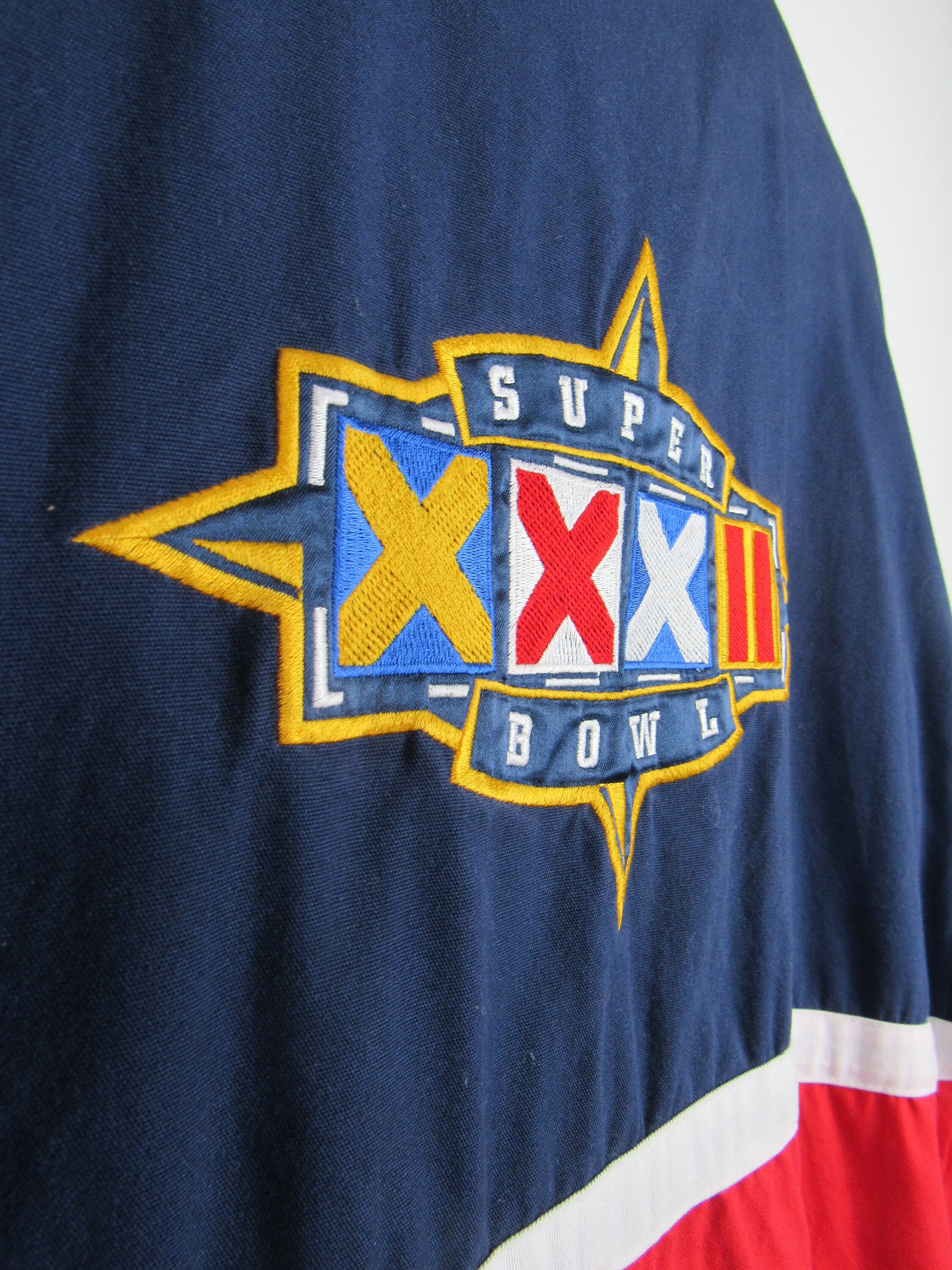 NFL SUPER BOWL San Diego 90s アロハシャツ 90s Super Bowl XXIX San Francisco 49ers Vs San Diego