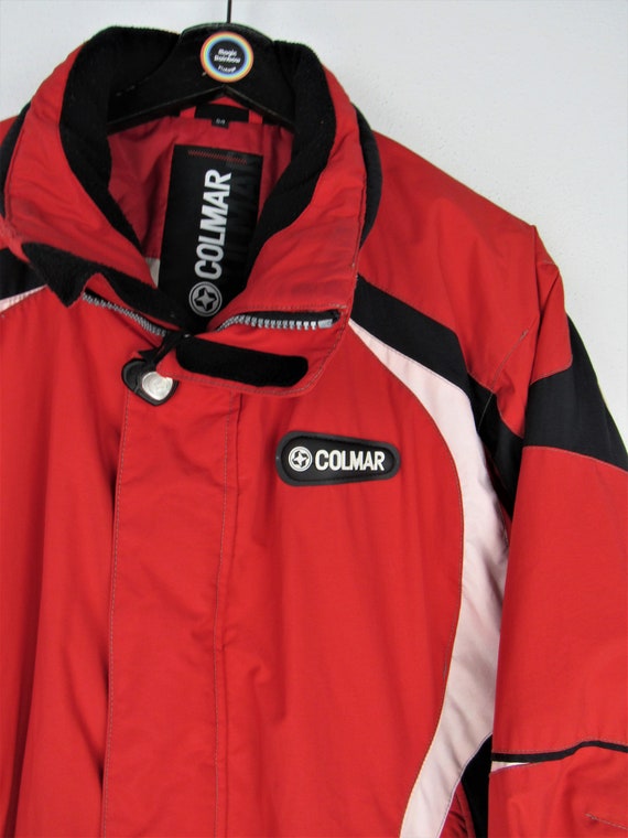Colmar Vintage 90s Ski Jacket - Etsy