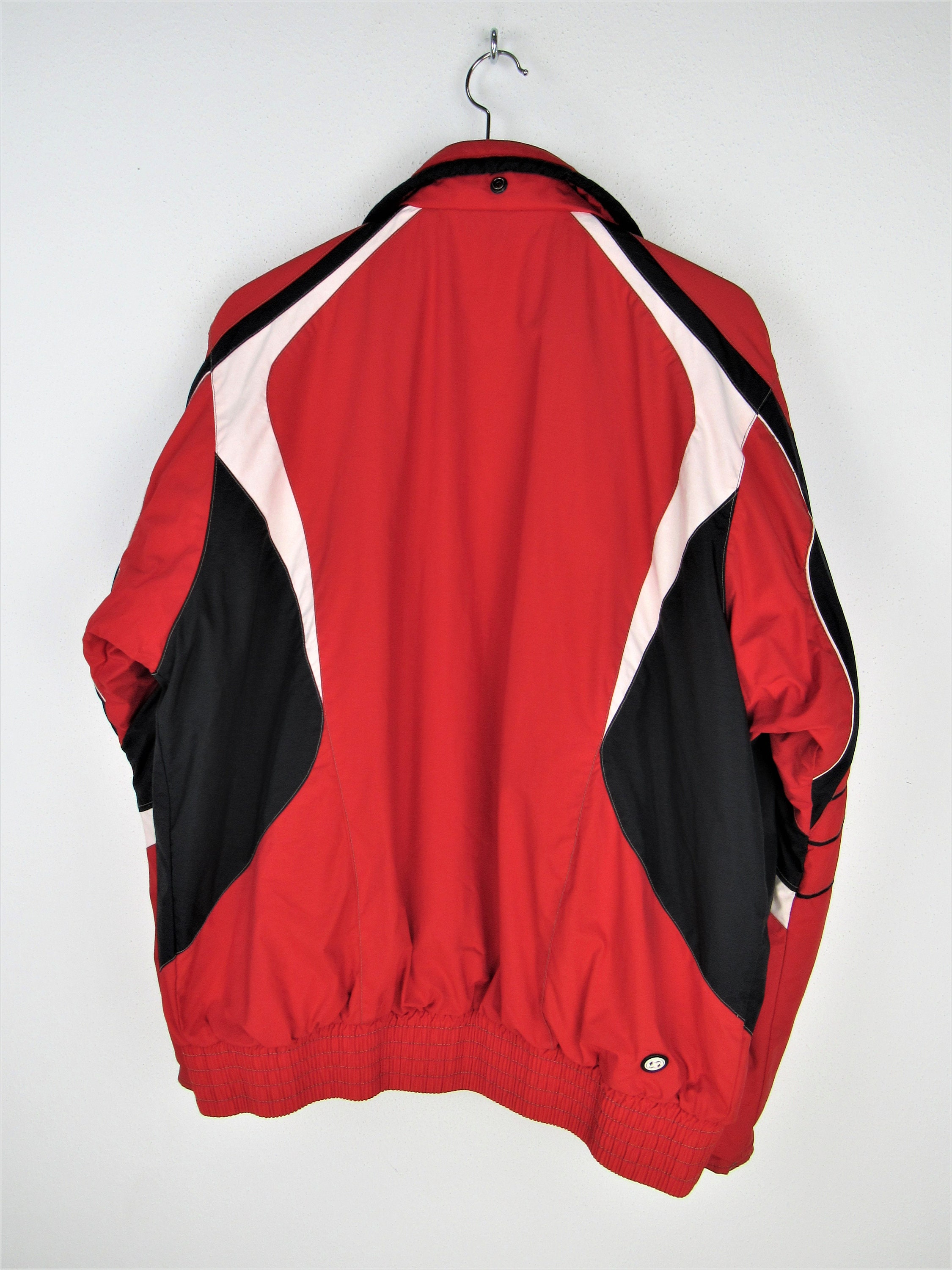 Colmar Vintage 90s Ski Jacket - Etsy Colmar Vintage 90s Ski Jacket - Etsy