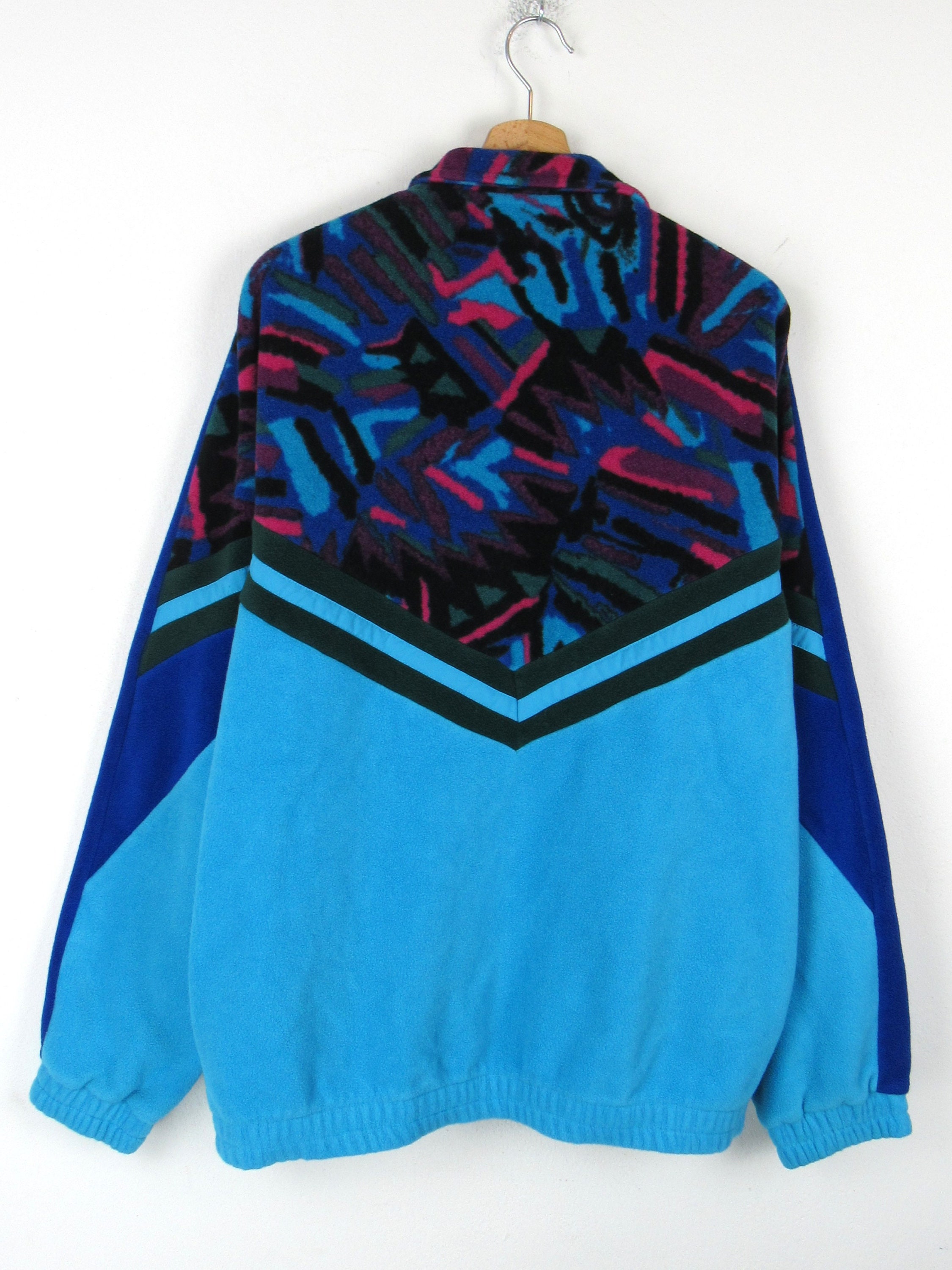 Fila vintage fleece cheap