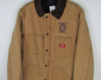 Dickies garland city hot sale jacket