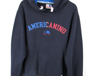 Vintage 90s Americanino Sweatshirt Size XL Canada