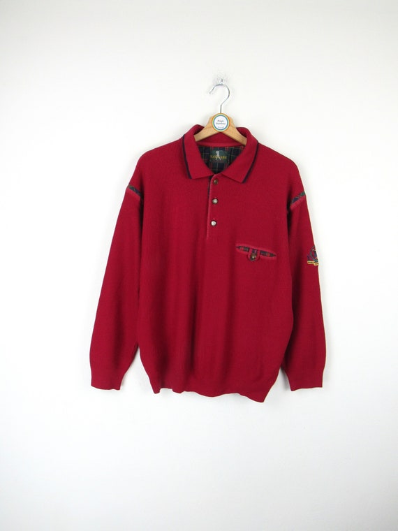 Pullover navigare cheap