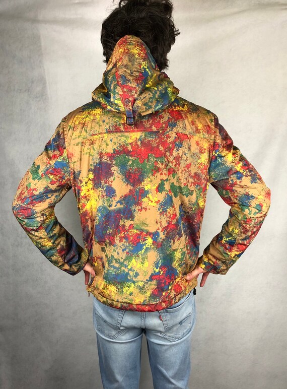 napapijri rainforest fancy